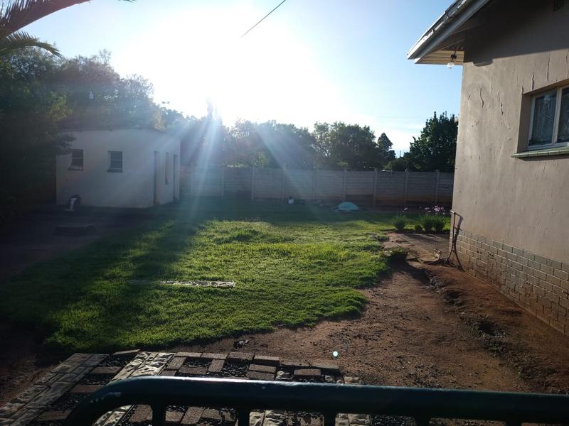 0 Bedroom Property for Sale in Brandfort Free State